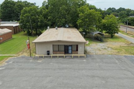 Farm Property for sale in Woodruff County, Arkansas