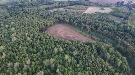 Farm Property for sale in Quitman County, Mississippi
