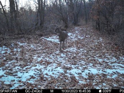 Farm Property for sale in Trempealeau County, Wisconsin