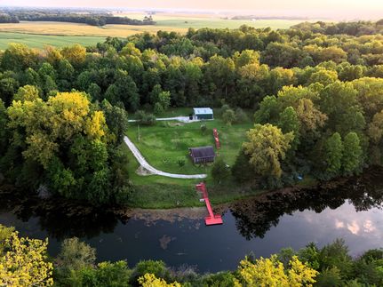 Farm Property for sale in Fulton County, Illinois