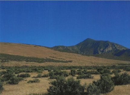 Ranch Property for sale in Pershing County, Nevada