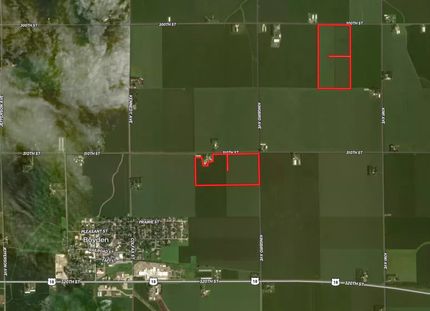 Farm Property for sale in Sioux County, Iowa
