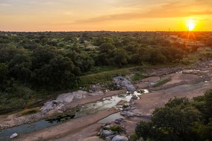 Ranch Property for sale in Llano County, Texas