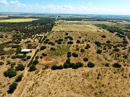 Farm Property for sale in Eastland County, Texas