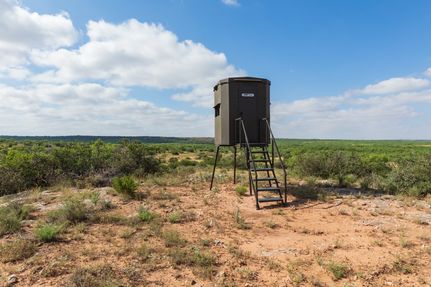 Ranch Property for sale in Fisher County, Texas