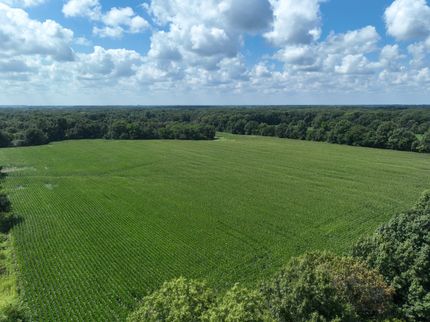 Farm Property for sale in Cumberland County, Illinois