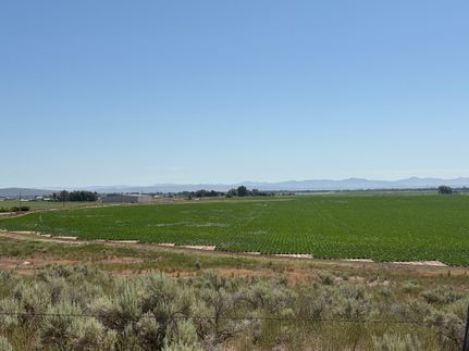 Farm Property for sale in Bingham County, Idaho