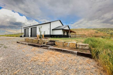Farm Property for sale in Yellowstone County, Montana
