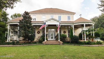 Farm Property for sale in Stone County, Mississippi