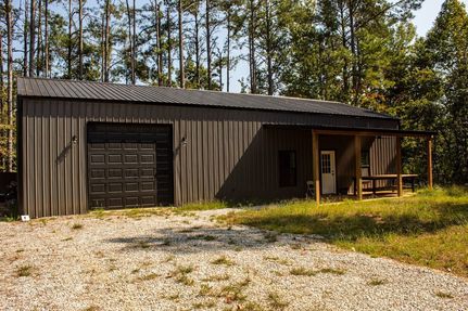 Farm Property for sale in Hardin County, Tennessee