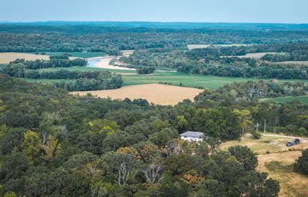 Ranch Property for sale in Linn County, Missouri