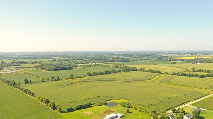 Farm Property for sale in Delaware County, Indiana