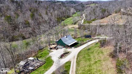 Ranch Property for sale in Lawrence County, Kentucky