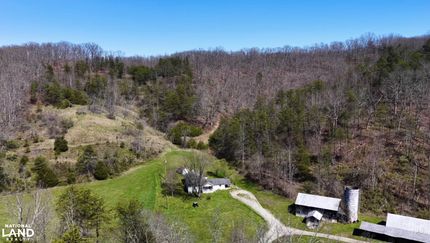 Farm Property for sale in Lawrence County, Kentucky