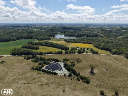 Farm Property for sale in Harrison County, Missouri