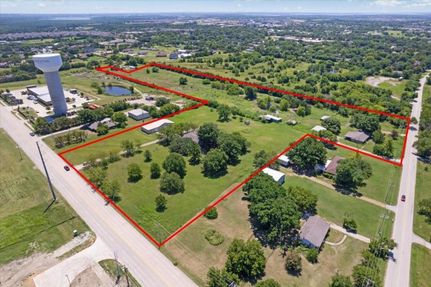 Farm Property for sale in Collin County, Texas