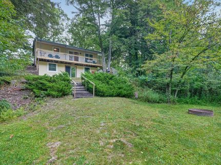 Farm Property for sale in Oceana County, Michigan