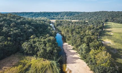 Farm Property for sale in Osage County, Missouri