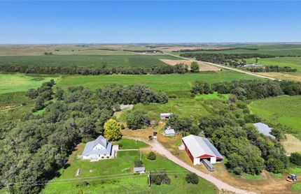 Ranch Property for sale in Greeley County, Nebraska