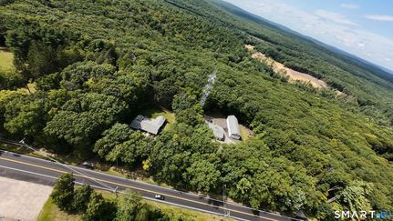 Farm Property for sale in Tolland County, Connecticut
