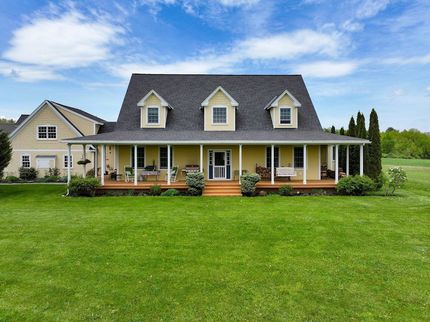 Farm Property for sale in Addison County, Vermont