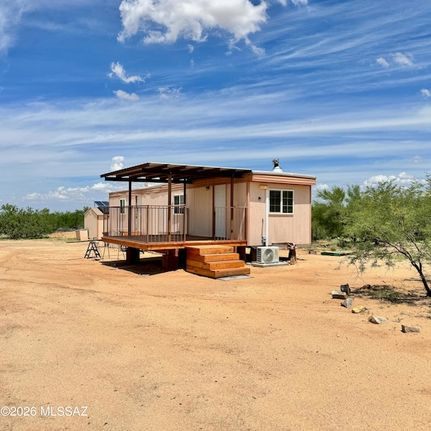 Farm Property for sale in Pima County, Arizona