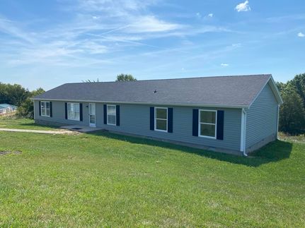 Farm Property for sale in Owen County, Kentucky