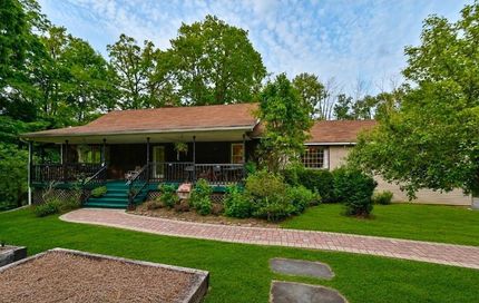 Farm Property for sale in Monroe County, Pennsylvania