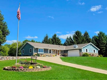 Farm Property for sale in Washington County, Wisconsin