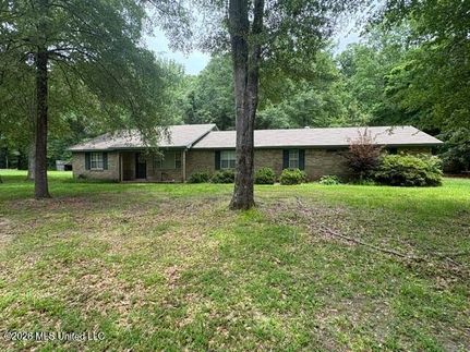 Farm Property for sale in Grenada County, Mississippi