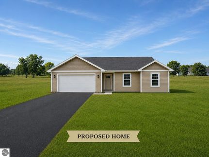 Ranch Property for sale in Charlevoix County, Michigan