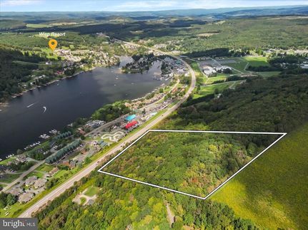 Farm Property for sale in Garrett County, Maryland