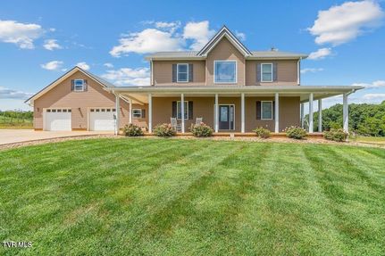 Ranch Property for sale in Greene County, Tennessee