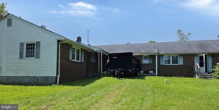 Ranch Property for sale in Salem County, New Jersey