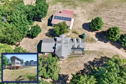 Ranch Property for sale in Burnett County, Wisconsin