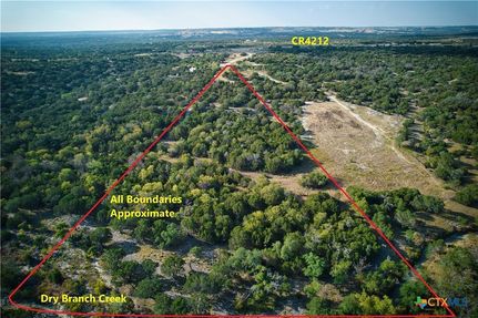 Farm Property for sale in Hamilton County, Texas