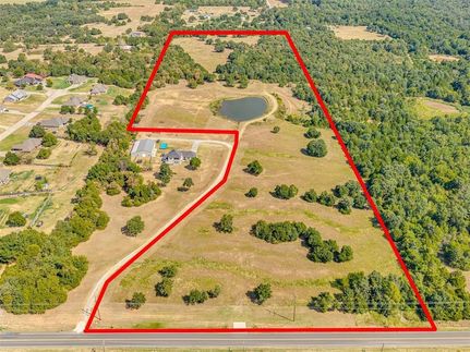 Ranch Property for sale in Oklahoma County, Oklahoma