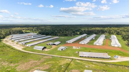 Ranch Property for sale in Angelina County, Texas