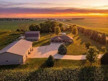 Residential Property for sale in Lyon County, Iowa
