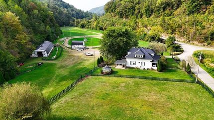 Farm Property for sale in Pike County, Kentucky