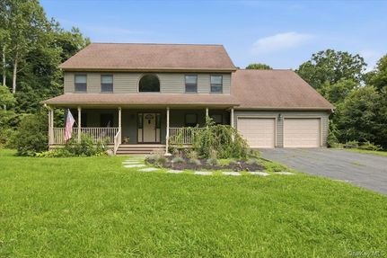 Ranch Property for sale in Greene County, New York
