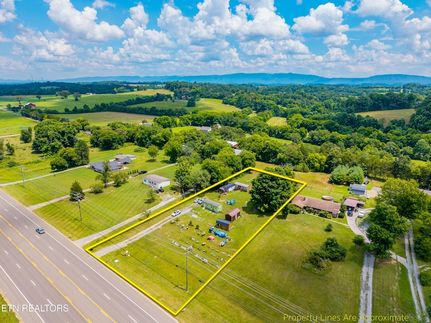 Ranch Property for sale in Loudon County, Tennessee