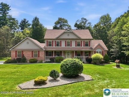 Farm Property for sale in Monroe County, Pennsylvania