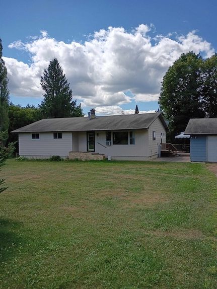 Farm Property for sale in Langlade County, Wisconsin