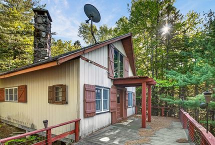 Farm Property for sale in Washington County, Maine