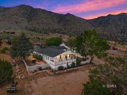 Farm Property for sale in Kern County, California
