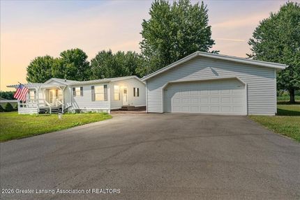 Ranch Property for sale in Eaton County, Michigan