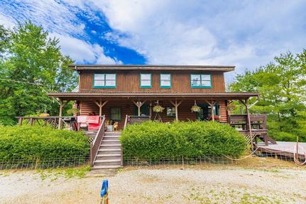 Farm Property for sale in Adams County, Ohio