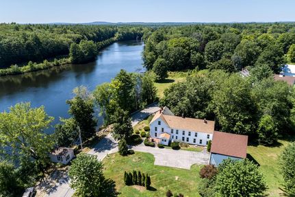 Farm Property for sale in York County, Maine