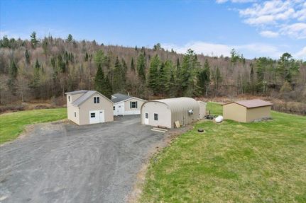 Recreational Property for sale in Caledonia County, Vermont
